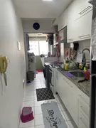Apartamento com 2 Quartos para alugar, 67m² no Camorim, Rio de Janeiro - Foto 8