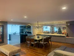 Apartamento com 4 Quartos para venda ou aluguel, 310m² no Chácara Flora, São Paulo - Foto 3