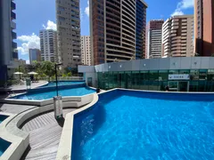 Apartamento com 2 Quartos para alugar, 56m² no Meireles, Fortaleza - Foto 15