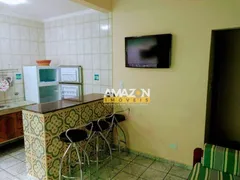 Apartamento com 1 Quarto à venda, 45m² no Lagoinha, Ubatuba - Foto 1