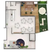 Apartamento com 3 Quartos à venda, 89m² no Fazendinha, Itajaí - Foto 8