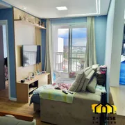 Apartamento com 2 Quartos à venda, 56m² no Rudge Ramos, São Bernardo do Campo - Foto 2