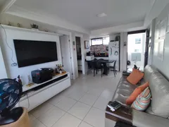 Apartamento com 1 Quarto à venda, 37m² no Bessa, João Pessoa - Foto 8