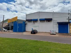 Galpão / Depósito / Armazém à venda, 500m² no Samambaia Sul, Brasília - Foto 1