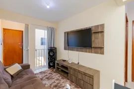 Apartamento com 2 Quartos à venda, 41m² no Iguaçu, Fazenda Rio Grande - Foto 2