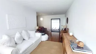 Apartamento com 3 Quartos para alugar, 106m² no Itaim Bibi, São Paulo - Foto 3