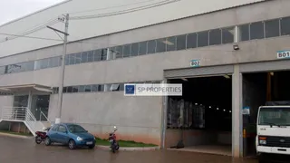 Galpão / Depósito / Armazém para alugar, 1000m² no Sítio do Mursa, Várzea Paulista - Foto 2