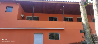 Casa com 6 Quartos à venda, 180m² no Jardim Clube de Campo, Santo André - Foto 2