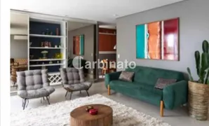 Apartamento com 4 Quartos à venda, 197m² no Jardim Paulista, São Paulo - Foto 2