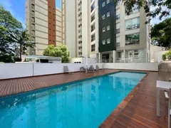 Apartamento com 1 Quarto para alugar, 51m² no Cambuí, Campinas - Foto 35