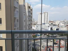 Apartamento com 1 Quarto para alugar, 28m² no Barra Funda, São Paulo - Foto 3