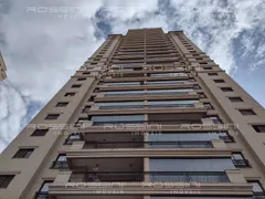 Apartamento com 3 Quartos à venda, 142m² no Jardim Irajá, Ribeirão Preto - Foto 1