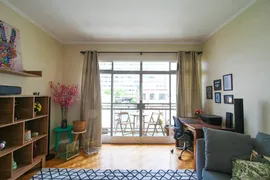 Apartamento com 2 Quartos para alugar, 143m² no Bela Vista, São Paulo - Foto 1