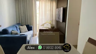 Apartamento com 3 Quartos à venda, 56m² no Jardim Yolanda, São José do Rio Preto - Foto 14