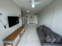 Apartamento com 1 Quarto para venda ou aluguel, 50m² no Enseada, Guarujá - Foto 5