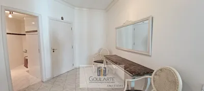 Apartamento com 4 Quartos para alugar, 290m² no Pitangueiras, Guarujá - Foto 9