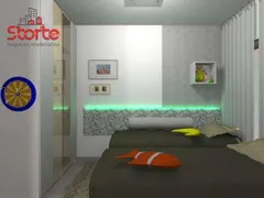 Cobertura com 3 Quartos à venda, 172m² no Santa Mônica, Uberlândia - Foto 5