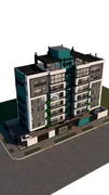 Apartamento com 1 Quarto à venda, 76m² no Alto Alegre, Cascavel - Foto 2