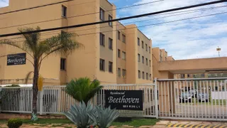 Apartamento com 2 Quartos à venda, 50m² no Areal, Brasília - Foto 2