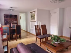 Apartamento com 4 Quartos à venda, 180m² no Santa Lúcia, Belo Horizonte - Foto 1