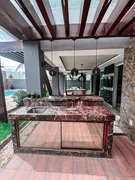 Casa com 4 Quartos para venda ou aluguel, 450m² no Alphaville Eusebio, Eusébio - Foto 6