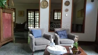 Casa com 3 Quartos à venda, 460m² no Granja Viana, Carapicuíba - Foto 12