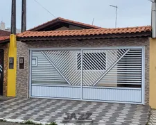 Casa com 2 Quartos à venda, 92m² no Vila Tupi, Praia Grande - Foto 1