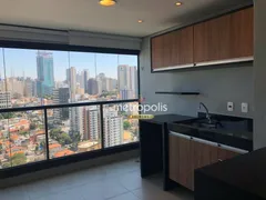 Apartamento com 1 Quarto para alugar, 35m² no Vila Mariana, São Paulo - Foto 1