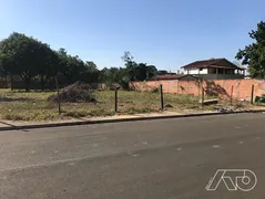 Terreno / Lote / Condomínio à venda, 250m² no Grande Parque Residencial, Piracicaba - Foto 1