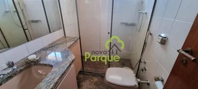 Apartamento com 3 Quartos à venda, 156m² no Aclimação, São Paulo - Foto 28
