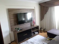 Apartamento com 3 Quartos à venda, 85m² no Novo Mundo, Curitiba - Foto 3
