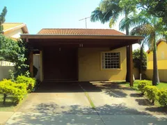 Casa de Condomínio com 3 Quartos para alugar, 116m² no Recreio das Acácias, Ribeirão Preto - Foto 6