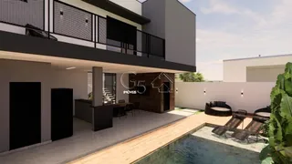 Casa de Condomínio com 4 Quartos à venda, 320m² no Nova Caieiras, Caieiras - Foto 3