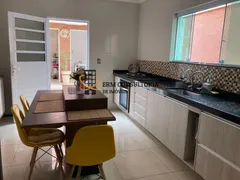 Sobrado com 3 Quartos à venda, 190m² no Jardim Santa Cruz, São Paulo - Foto 10