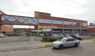 Loja / Salão / Ponto Comercial para alugar, 120m² no Floresta, Porto Alegre - Foto 2