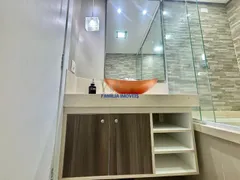 Apartamento com 2 Quartos para venda ou aluguel, 75m² no Boqueirão, Santos - Foto 15