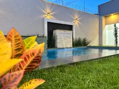 Casa com 3 Quartos à venda, 173m² no Residencial Flamingo, Goiânia - Foto 18