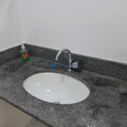 Conjunto Comercial / Sala para alugar, 64m² no Vila Parque Jabaquara, São Paulo - Foto 12