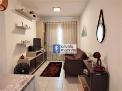 Apartamento com 2 Quartos à venda, 50m² no Campos Eliseos, Ribeirão Preto - Foto 2
