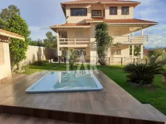 Casa com 5 Quartos à venda, 506m² no Industrial, Lagoa Santa - Foto 32