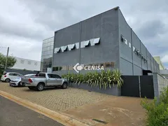 Galpão / Depósito / Armazém para alugar, 1013m² no Park Comercial de Indaiatuba, Indaiatuba - Foto 1