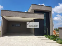 Casa de Condomínio com 3 Quartos à venda, 136m² no Wanel Ville, Sorocaba - Foto 3