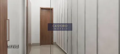 Apartamento com 4 Quartos à venda, 200m² no Parque Residencial Buona Vita, São José do Rio Preto - Foto 8