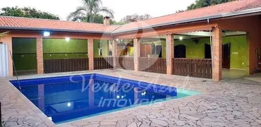 Fazenda / Sítio / Chácara com 3 Quartos à venda, 100m² no Chácaras Cruzeiro do Sul, Campinas - Foto 2