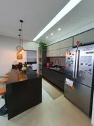 Casa de Condomínio com 3 Quartos à venda, 180m² no Terras de Sao Bento II, Limeira - Foto 9