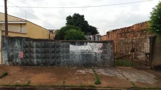 Terreno / Lote / Condomínio à venda, 250m² no Vila Albertina, Ribeirão Preto - Foto 1