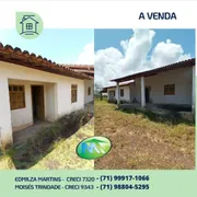 Fazenda / Sítio / Chácara com 2 Quartos à venda, 32000m² no Arembepe, Camaçari - Foto 6