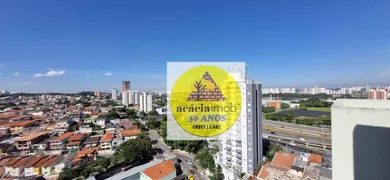 Cobertura com 3 Quartos à venda, 130m² no Parque São Domingos, São Paulo - Foto 36