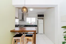 Apartamento com 1 Quarto à venda, 42m² no Cabral, Curitiba - Foto 4