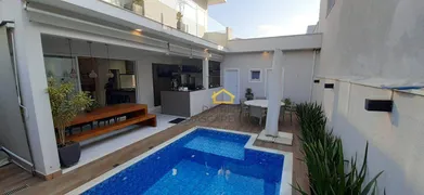 Casa de Condomínio com 3 Quartos à venda, 262m² no Residencial Villa do Bosque, Sorocaba - Foto 6